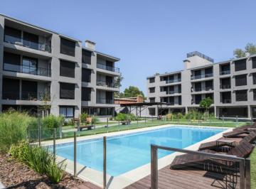 Departamento · 108m² · 4 Ambientes · Departamento de 3 Dorm., Ayres de Fisherton