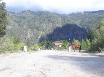 Terreno · 450m² · Lote en Lago Puelo con Gas
