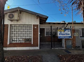Casa · 50m² · 3 Ambientes · Casa Martinez