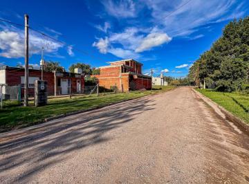 Terreno · 587m² · Venta/permuta - Lotes de Terreno - Armstrong, Santa Fe