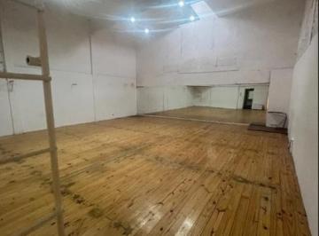 Bodega-Galpón · 87m² · Galpón en Alquiler