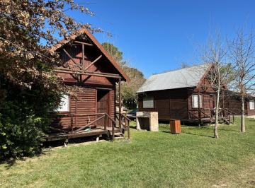 Casa · 4108m² · Venta Complejo de Cabañas en Helvecia - Totalmente Equipadas, Piscina.