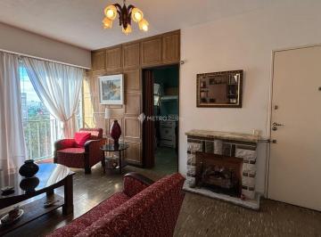 Departamento · 51m² · 3 Ambientes · 1 Cochera · Departamento en Venta 3 Ambientes en Martinez San Isidro