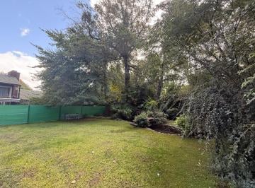 Terreno , San Isidro · Venta de Lote en Lomas de San Isidro - Avellaneda 2138