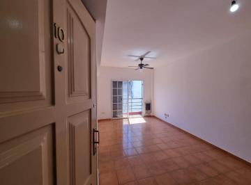 Departamento · 88m² · 3 Ambientes · 1 Cochera · Departamento 3 Ambientes con Balcón y Cochera Venta