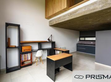 PH · 75m² · 1 Dormitorio · Loft - 1 Dorm - Loteo San Guillermo