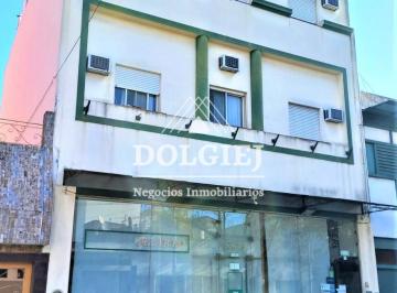 Edificio de 40 ambientes, Villa Luro · Edificio Comercial Sobre Dos Parcelas con Salida a Dos Calles
