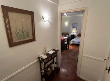 Departamento · 30m² · 1 Ambiente · Departamento en Alquiler con Muebles Ubicado en Retiro