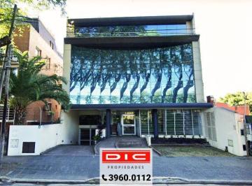 Oficina comercial · 105m² · 4 Ambientes · 2 Cocheras · Oficina Alquiler - Acassuso