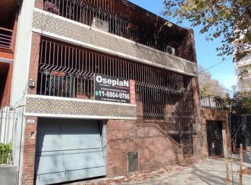 Casa · 265m² · 4 Ambientes · 2 Cocheras · Casa en Venta en La Mejor Zona de Nuñez