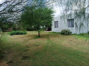 Casa de 5 ambientes, Unquillo · Venta en Barrio Cerrado Unquillo Corodba