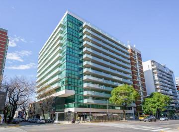 Oficina comercial · 54m² · 1 Ambiente · Venta Oficina Monoambiente Full Amenities