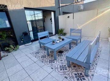 Departamento · 79m² · 3 Ambientes · Departamento Venta Munro 3 Ambientes Balcon Terraza