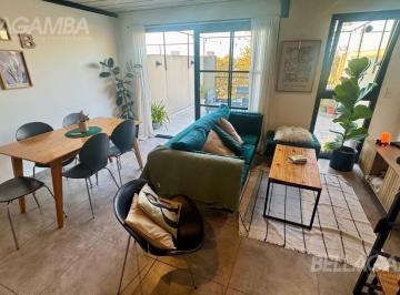 Departamento · 79m² · 3 Ambientes · Departamento Venta Munro 3 Ambientes Balcon Terraza