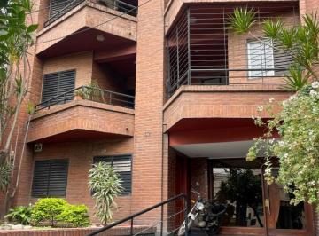 Departamento · 33m² · 2 Ambientes · Departamento en Venta Barrio Sur - Ideal Inversion o Primera Vivienda