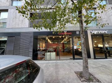 Local comercial · 242m² · Excelente Local en Alquiler Forum Puerto Madero - 242 m².