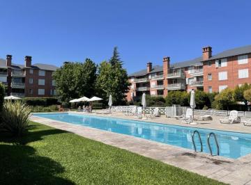 Departamento · 68m² · 3 Ambientes · 1 Cochera · Departamento en Alquiler en Jardines de San Isidro, San Isidro, G. B. a. Zona Norte