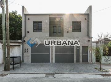 PH · 46m² · 2 Ambientes · Duplex a Estrenar de 3 Ambientes