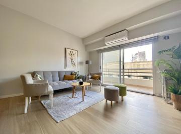 Departamento · 57m² · 3 Ambientes · Venta Departamento de 3 Ambientes en Recoleta