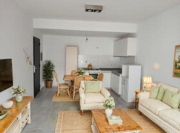 Departamento · 31m² · 1 Ambiente · Monoambiente en Caballito