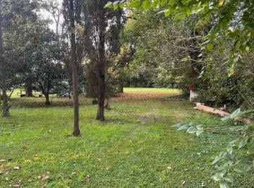 Terreno · 1123m² · Terreno en Venta en Yei Pora, Tortuguitas