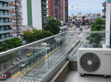 Departamento · 46m² · 2 Ambientes · Departamento a Estrenar en Nuñez,3 Ambientes. Amenities