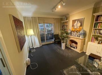 Departamento · 30m² · 1 Ambiente · Zona Embajadas - Ub - Alquiler Monoambiente Palermo - Belgrano