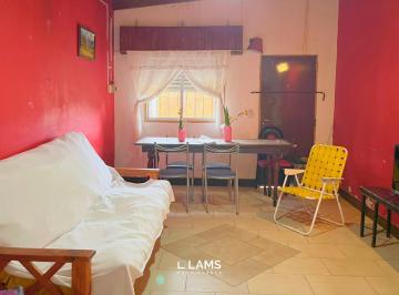 Casa · 383m² · 3 Ambientes · 1 Cochera · Venta - Casa 3 Ambientes - Barrio San Martin