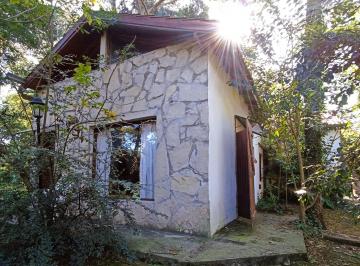 Casa de 6 ambientes, Mar del Plata · En Venta Dos Cabañas 3 Amb en Block en Bosque P Ramos – Excelente Oportunidad