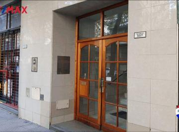 PH · 26m² · 1 Ambiente · Venta 1 Ambiente Luminoso Caballito