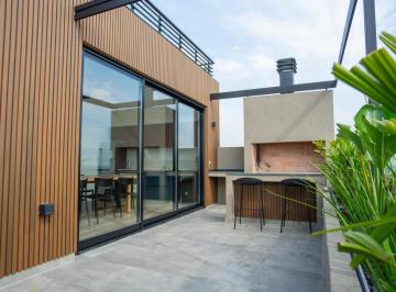 Departamento · 66m² · 3 Ambientes · Venta de Departamento 3 Ambientes a Estrenar en Haedo Norte - 4° a