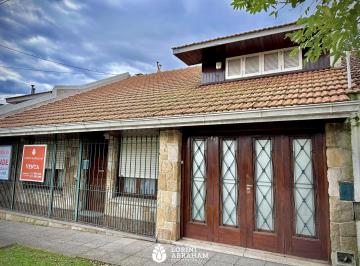 Casa · 178m² · 5 Ambientes · 2 Cocheras · Venta Importante Chalet Frente a Plaza Italia - Mar del Plata