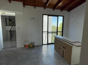 Departamento · 40m² · 2 Ambientes · Departamento en Alquiler en Alto Alberdi. 1 Dormitorio