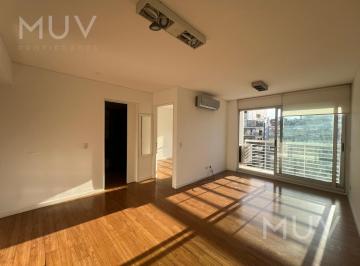 Departamento · 45m² · 2 Ambientes · Departamento de 2 Ambientes en Alquiler en Torre Premium de Las Cañitas