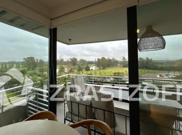 Departamento · 76m² · 3 Ambientes · 1 Cochera · 3 Ambientes en Buenavista!