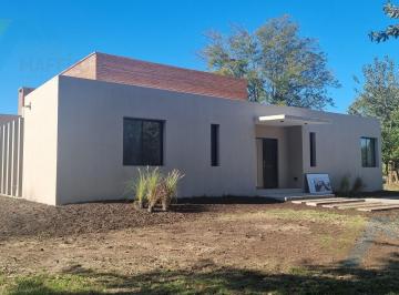 Casa · 162m² · 4 Ambientes · Venta de Casa en Everlinks