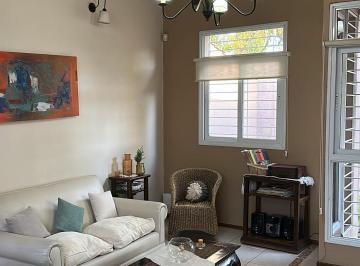 Casa de 3 ambientes, Dorrego · Casa en Barrio Jardines de Estrada
