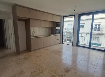 Departamento · 46m² · 2 Ambientes · Departamento en Venta en Saavedra a Estrenar 2 Ambientes