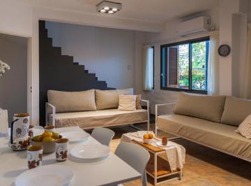PH · 62m² · 3 Ambientes · Casa PH con Terraza y Dos Baños - Palermo Hollywood