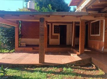 Casa de 7 ambientes, Posadas · Alquilo Duplex en Zona Francisco de Haro y Monteagudo Cercano Al California