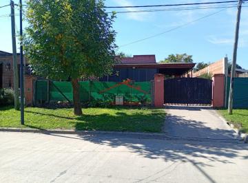Casa · 88m² · 3 Ambientes · Casa en Venta en Capilla del Señor