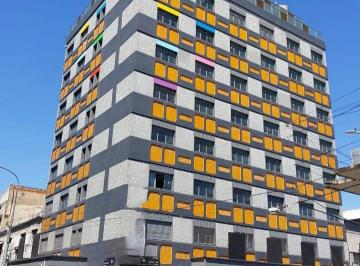 Hotel , Constitución · Único Edif de Argentina Lindero Ingreso/egreso Trenes y Subtes y 50 L. Colectivos