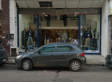 Local comercial , Luján · Local Centrico, Calle Principal de La Ciudad de Luján (Ba)