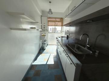 Departamento · 42m² · 2 Ambientes · Departamento 2 Amb en Belgrano con Cochera