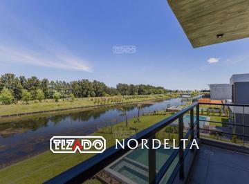 Casa · 285m² · 5 Ambientes · 1 Cochera · Casa en Venta en Los Puentes, Nordelta, Tigre