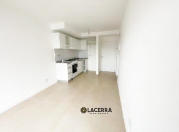 Departamento · 34m² · 2 Ambientes · 1 Cochera · Departamento en Santos Lugares