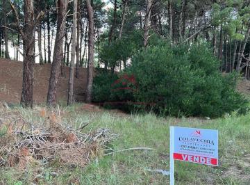 Terreno · 1201m² · Venta de Lote en Pinamar, Alamos