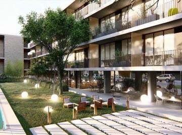 Departamento · 45m² · 2 Ambientes · 1 Cochera · Venta Departamento en Terrazas de Santa Maria 2 Ambientes Rincon de Milberg Tigre