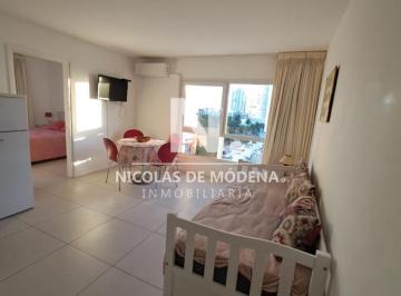 Foto1 · En Venta y Alquiler Apartamento de 1 Dormitorio en Suite con Garage, Península, Punta del Este