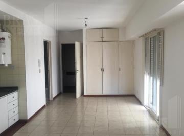 Departamento · 28m² · 1 Ambiente · Apto Credito/ Super Luminoso /apto Profesional